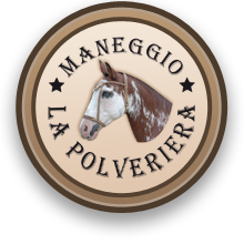 Maneggio La Polveriera