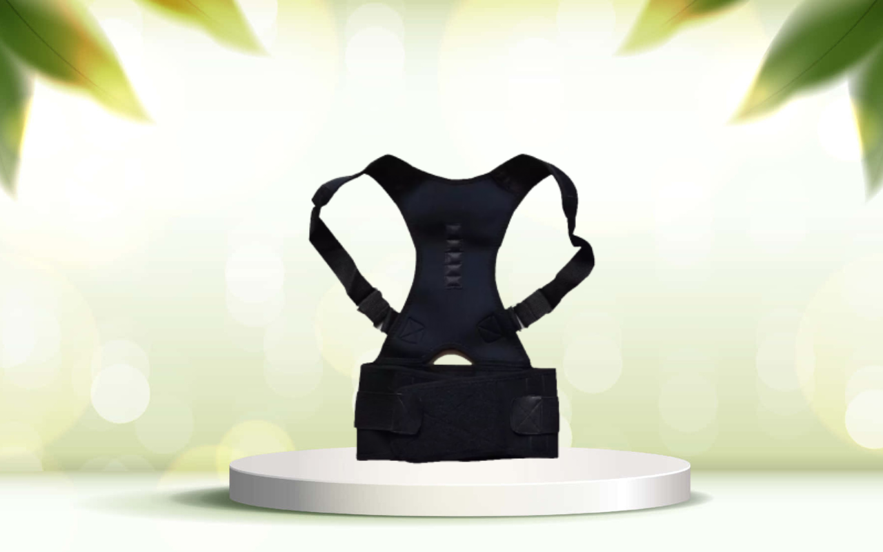 Migliora la postura ogni giorno: prova Ok Shoulder, il supporto intelligente