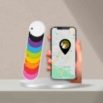 Scopri ti mappo: il localizzatore GPS facile e sicuro per persone, veicoli e animali