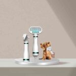 Scopri come addestrare cani e gatti facilmente con Nice Pet a ultrasuoni