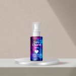 Scopri FeroCharm, lo spray ai feromoni che aumenta il tuo fascino in ogni occasione