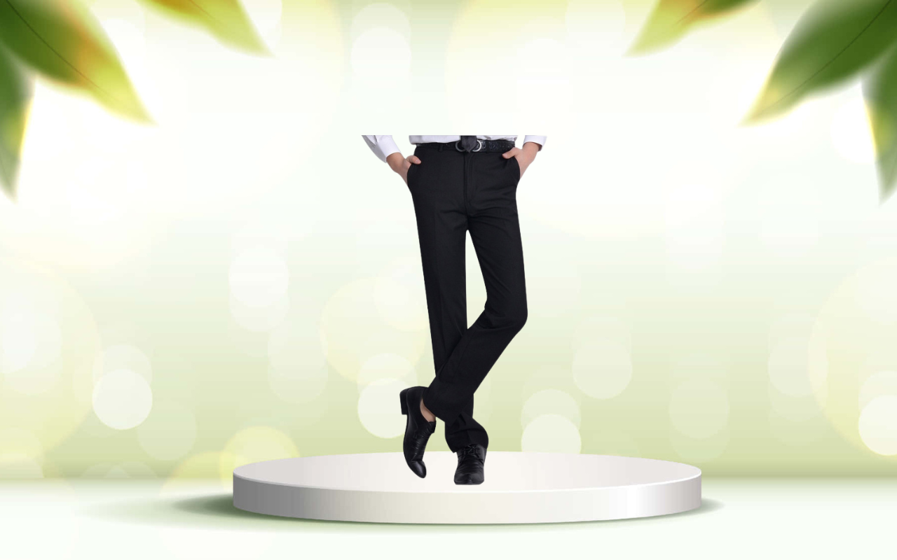 Scopri i pantaloni eleganti da uomo: comfort e stile con l’offerta 2×1