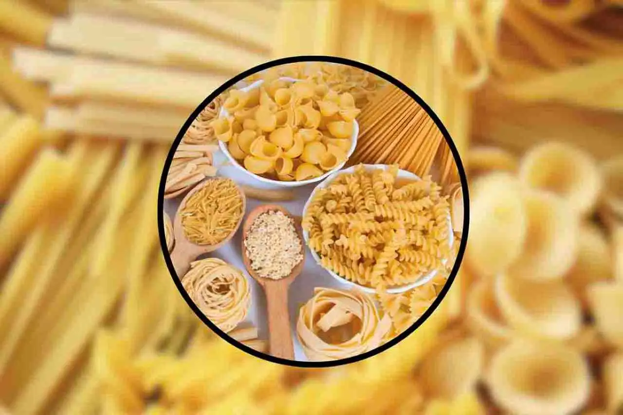 Non mettere mai l’olio nella pasta: ecco perché è un errore diffusissimo