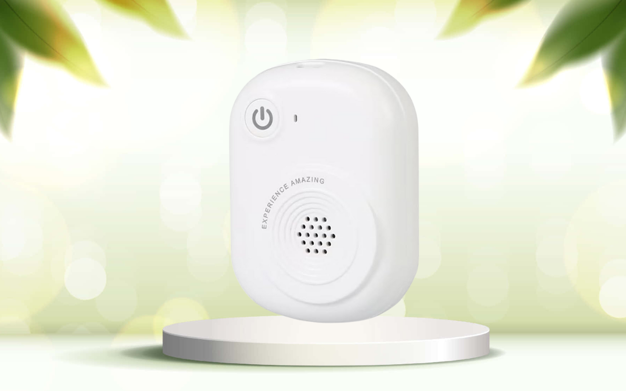 Mantieni il frigorifero sempre fresco e pulito con O3 Cube: scopri come funziona