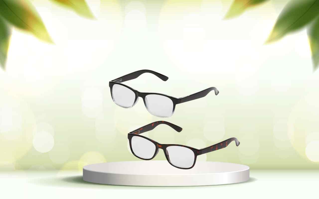 Scopri OnePower Readers: occhiali autoregolabili per una visione sempre perfetta