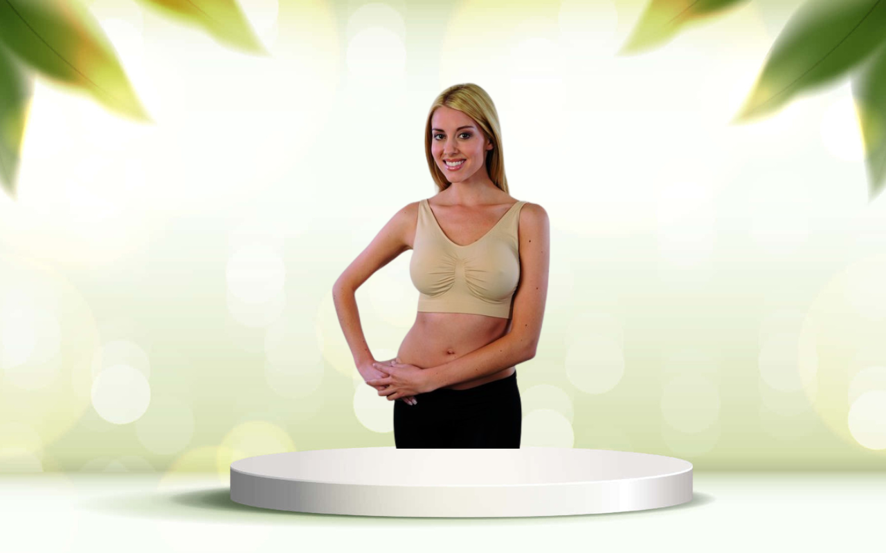 Prova il reggiseno perfetto: comfort senza cuciture e supporto per ogni donna