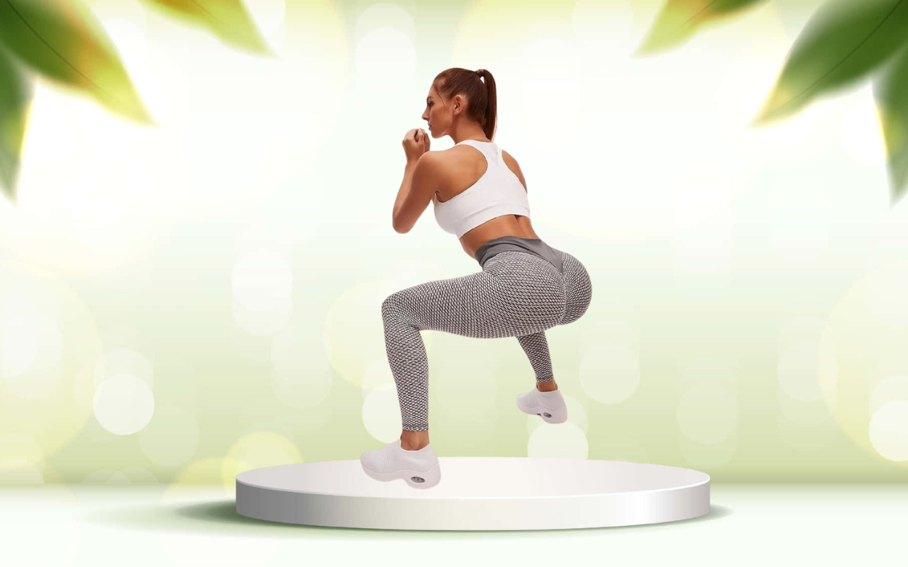 Scopri web leggings: comfort, stile e tecnologia per un look sempre perfetto