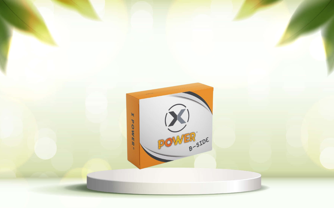 Scopri XPower: ottieni addominali scolpiti e glutei tonici senza palestra