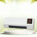 Scopri Eko‑Splitter: comfort rapido e controllo totale per ogni ambiente