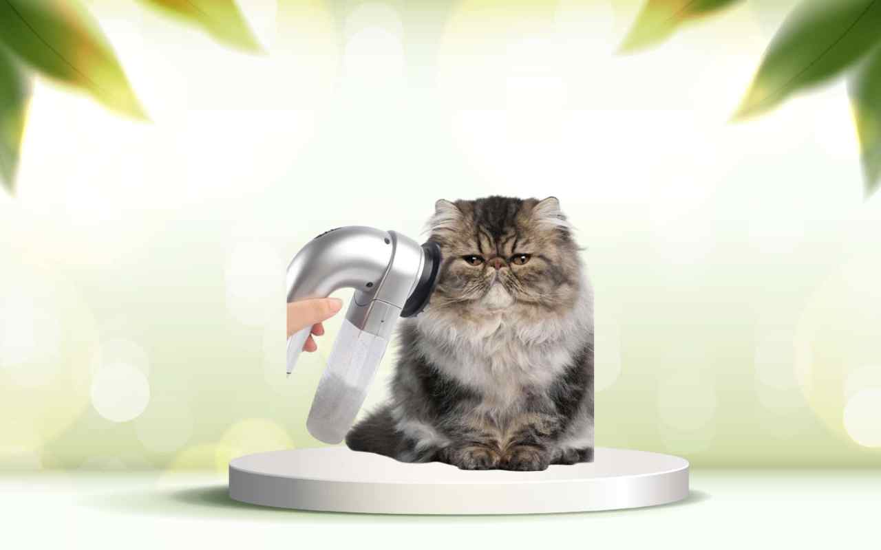 SpazzolAmica: scopri la soluzione definitiva per eliminare i peli degli animali in casa